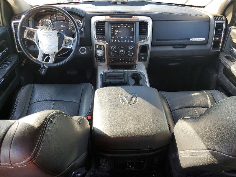 2018 Dodge 1500 Laramie