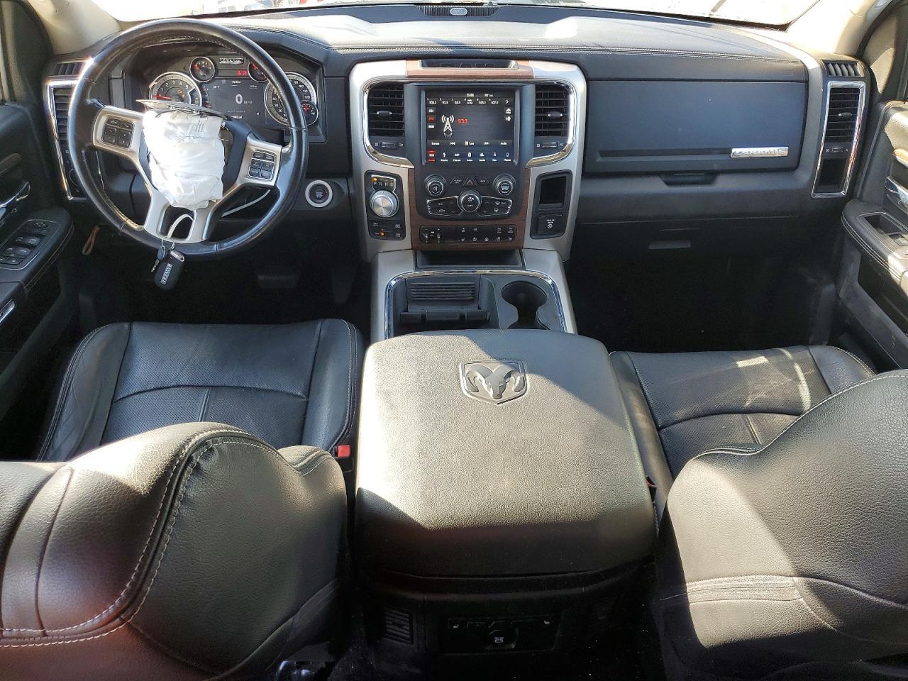 2018 Dodge 1500 Laramie