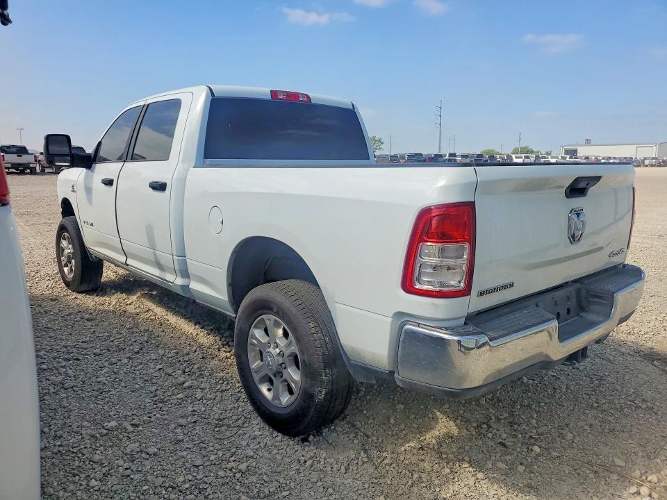 2023 Dodge RAM 2500 BIG Horn