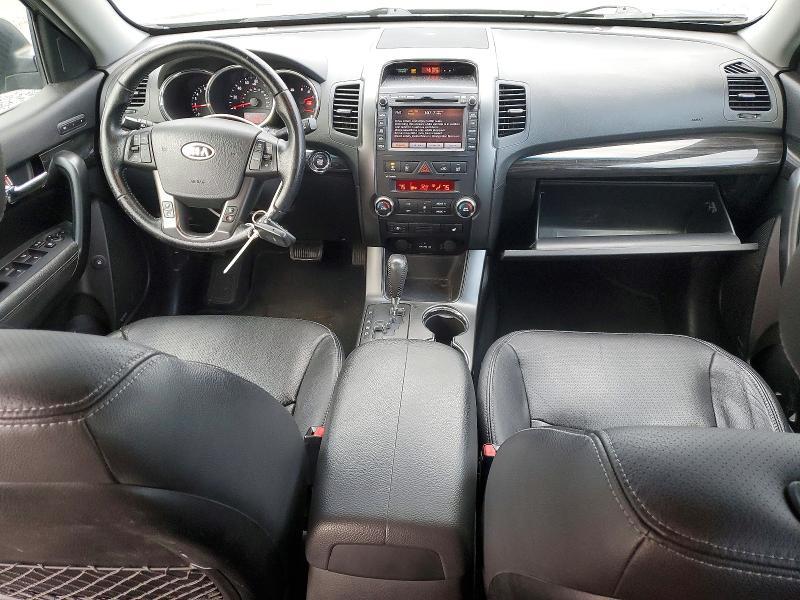 2013 KIA Sorento ex