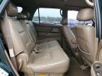 2002 Toyota Sequoia Limited