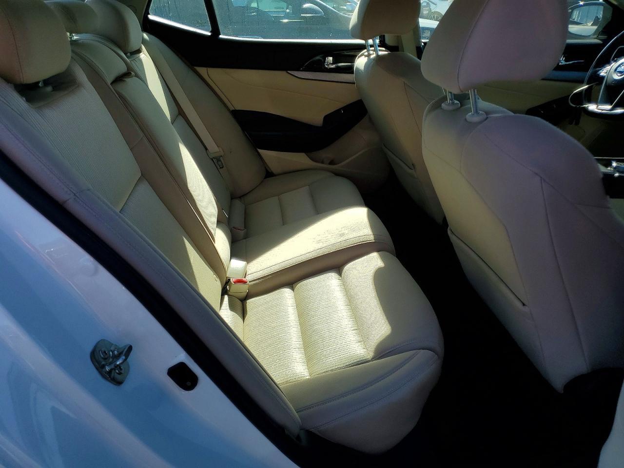 2016 Nissan Maxima 3.5 s