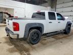 2011 Chevrolet Silverado C1500 LT