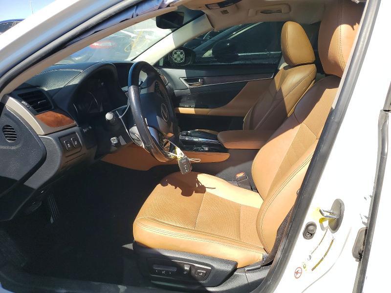 2016 Lexus Gs 350 Base