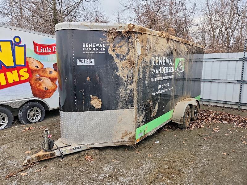 2021 Feat Closed Utility  Trai