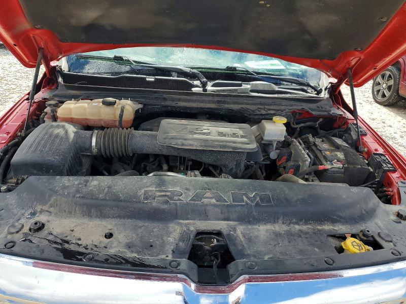 2021 Dodge RAM 1500 BIG Horn