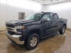 2020 Chevrolet Silverado K1500 LT
