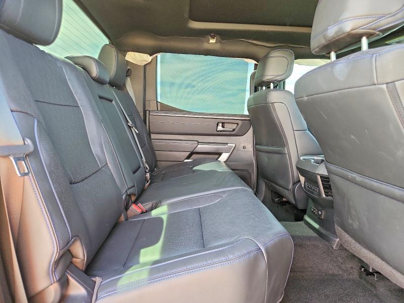 2024 Toyota Tundra Platinum HV