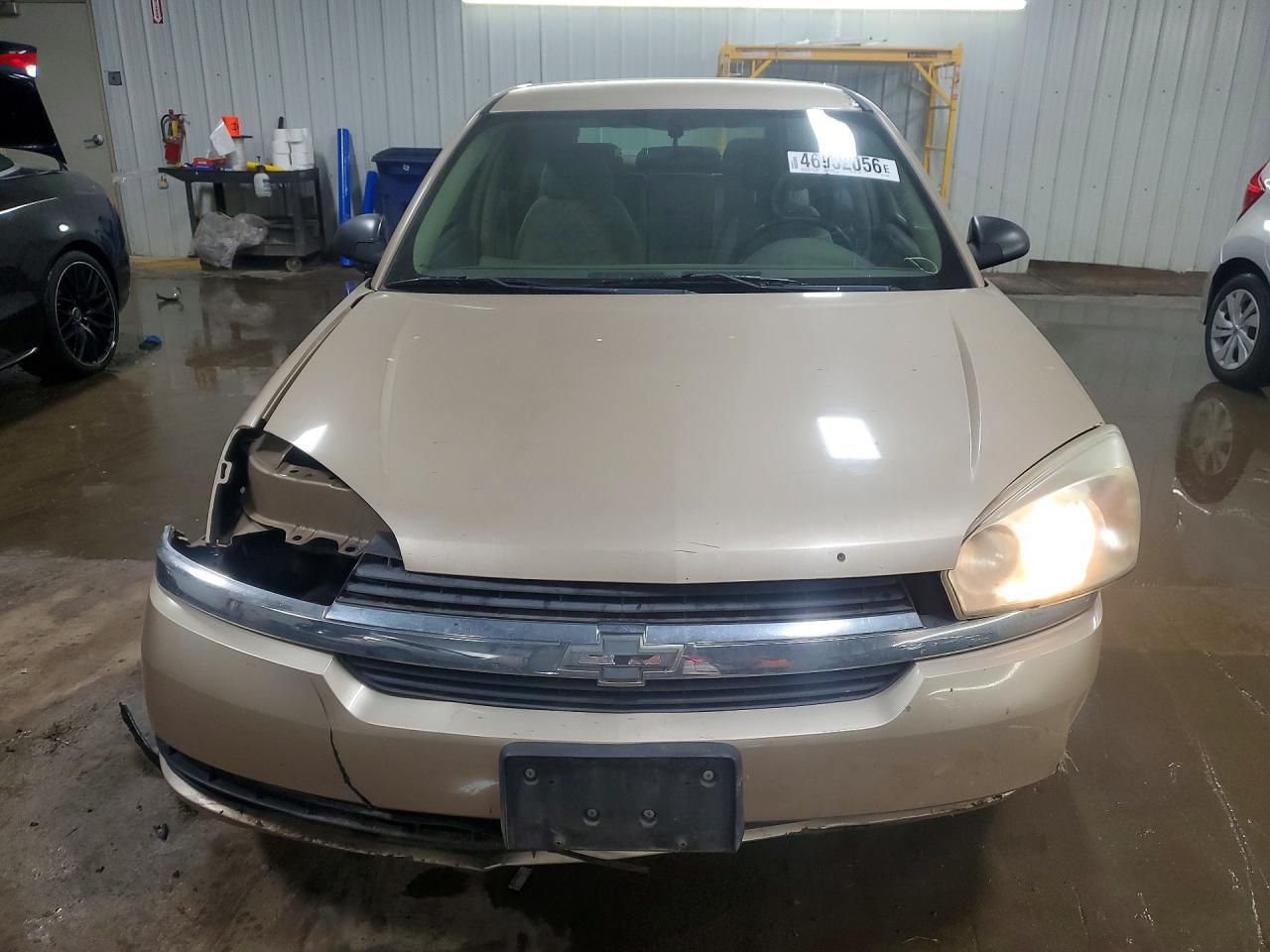2005 Chevrolet Malibu Maxx ls