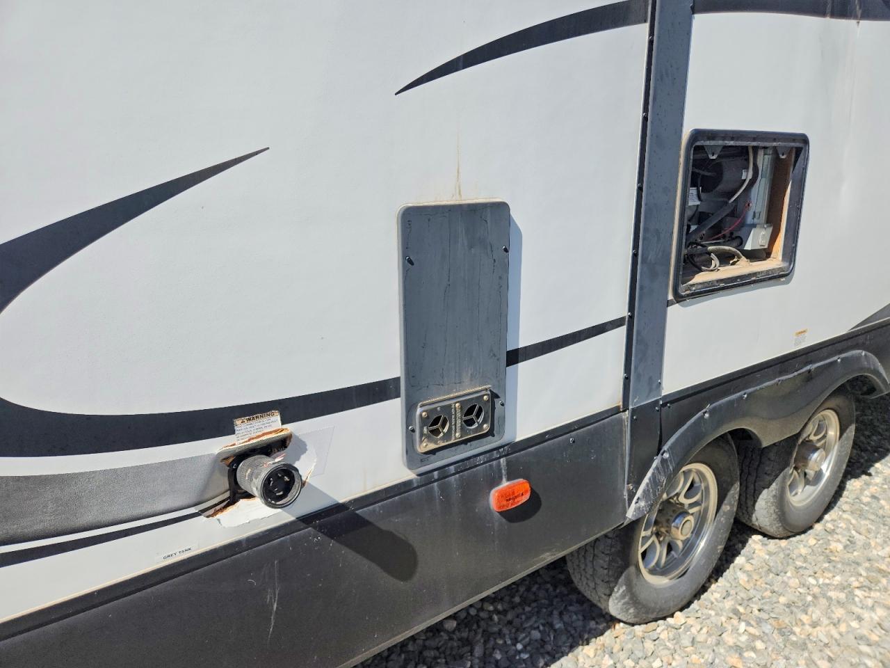 2017 Grand Design Imagine Camper