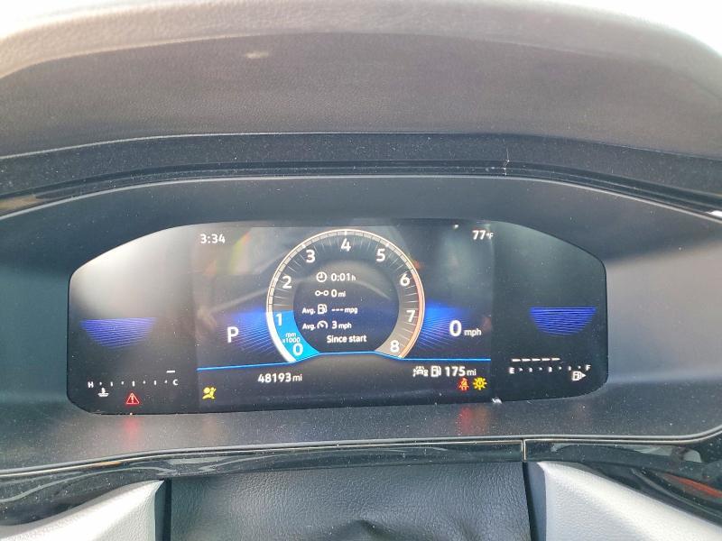 2024 Volkswagen Taos s