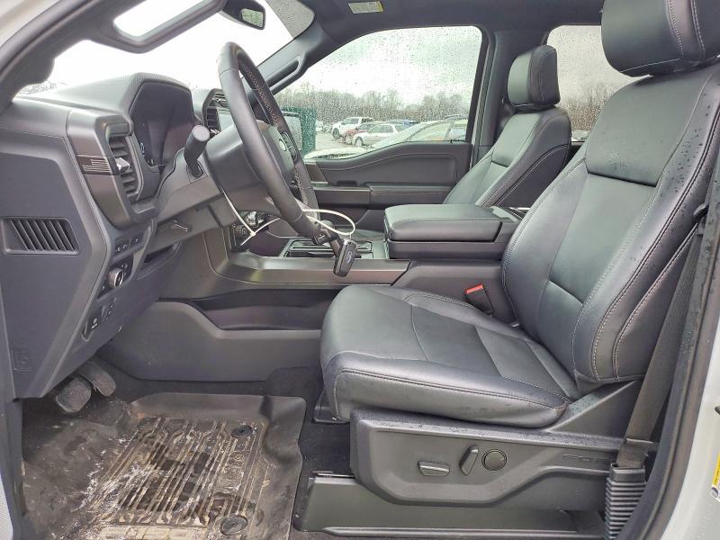 2024 Ford F150 xlt
