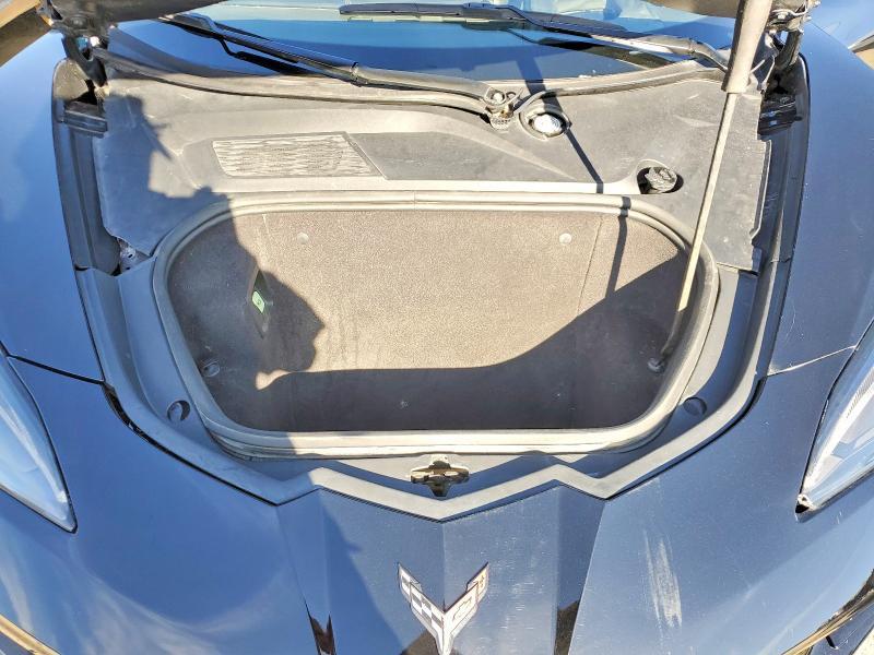 2021 Chevrolet Corvette Stingray 3LT