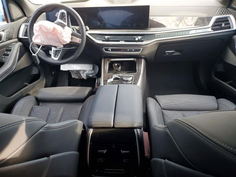 2026 BMW 2026 b m w x Series X5 4D suv 40I Sdrive Msport
