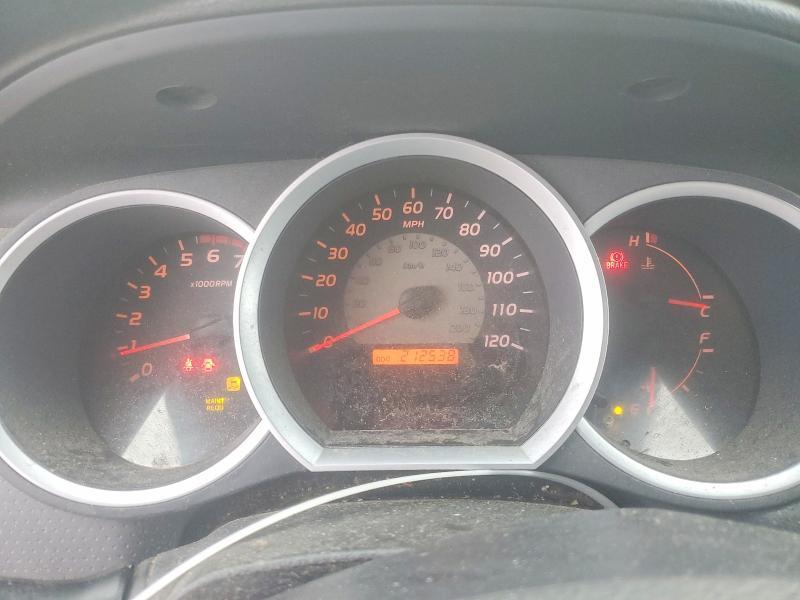 2010 Toyota Tacoma Base