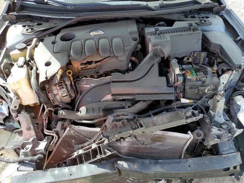 2012 Nissan Altima 2.5