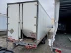 2014 Wabash SH Dvlshpc DRY Van Trailer