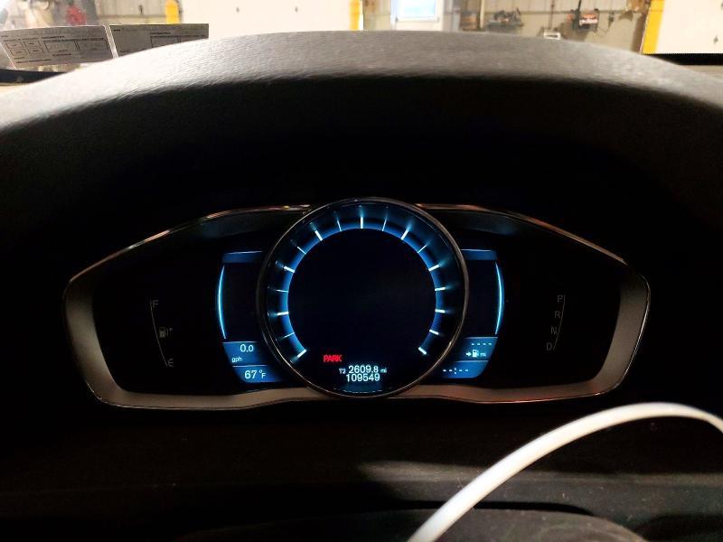 2015 Volvo S60 Premier