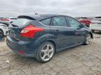 2013 Ford Focus Titanium