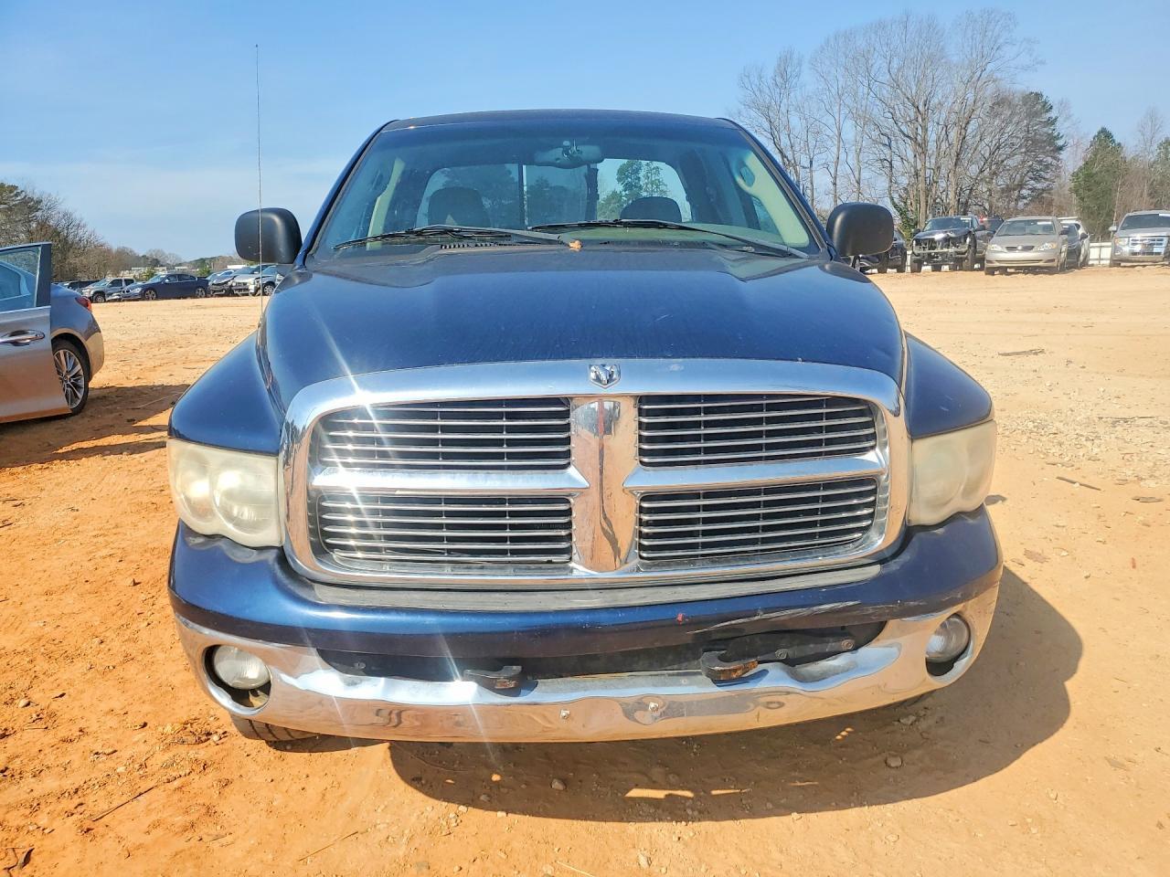 2005 Dodge RAM 1500 ST