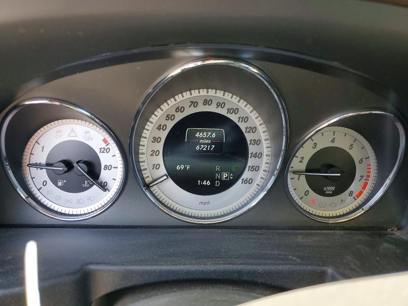 2015 Mercedes-Benz Glk 350 4matic