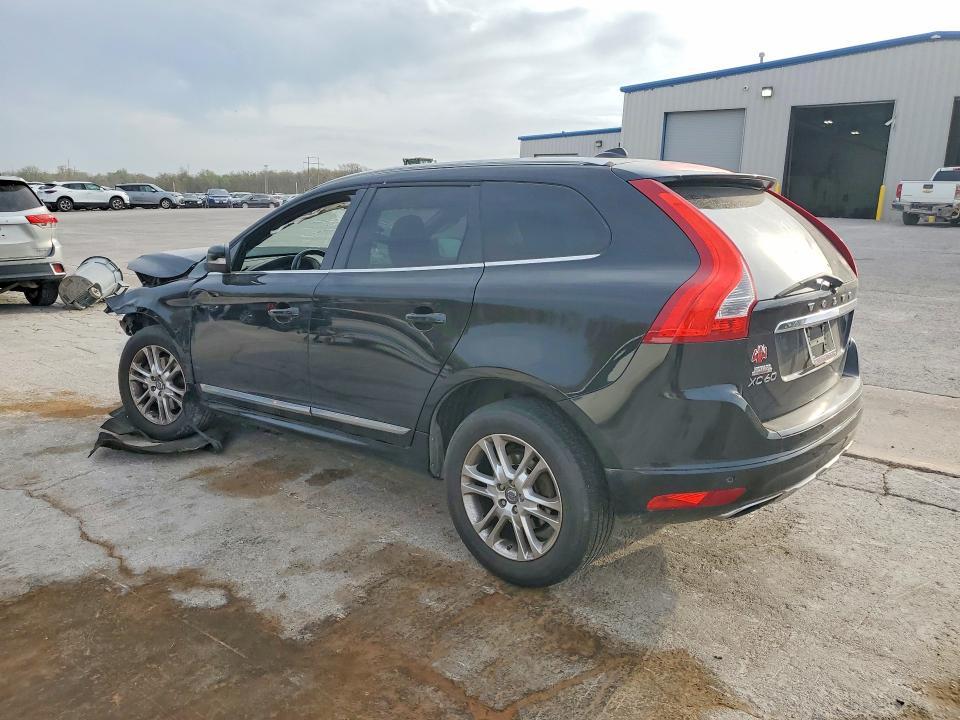 2014 Volvo Xc60 3.2
