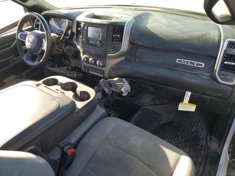 2024 Dodge RAM 4500