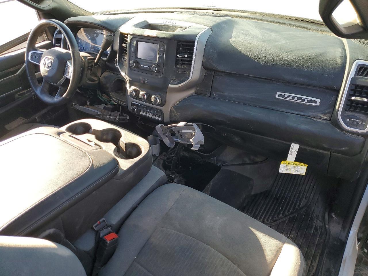 2024 Dodge RAM 4500