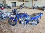 2001 Suzuki GSF600 S