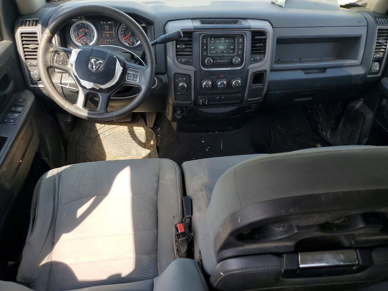 2014 Dodge RAM 1500 ST