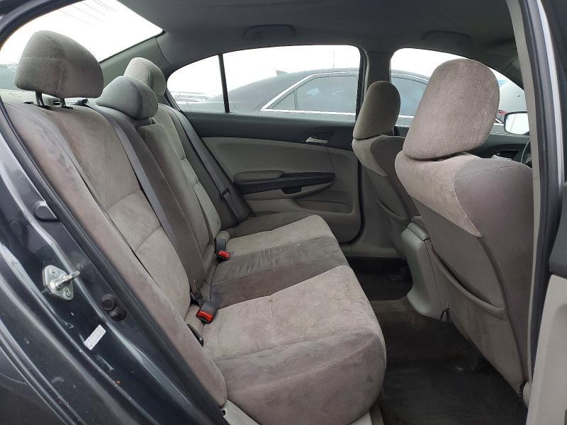 2010 Honda Accord lx