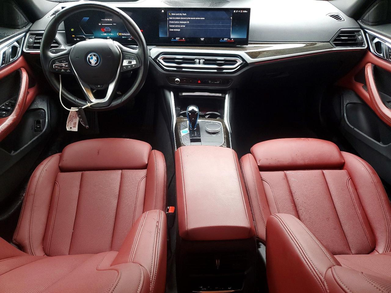 2023 BMW I4 Edrive 35