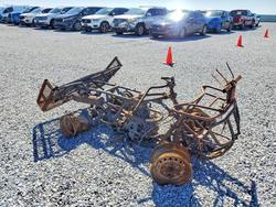 2013 Honda TRX250 TM Utility Vehicle en venta en Sulphur, LA