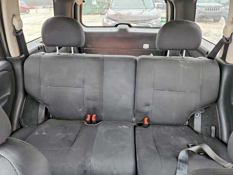 2002 Jeep Grand Cherokee Laredo