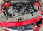 2022 Mazda Cx-5 Select