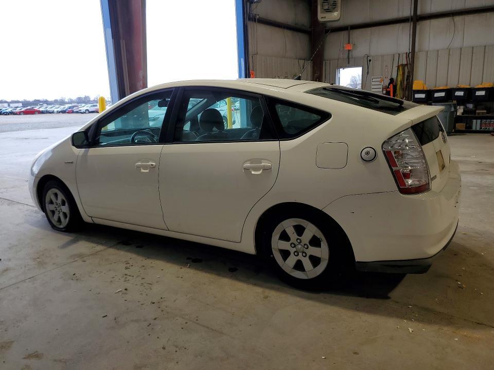 2009 Toyota Prius Base