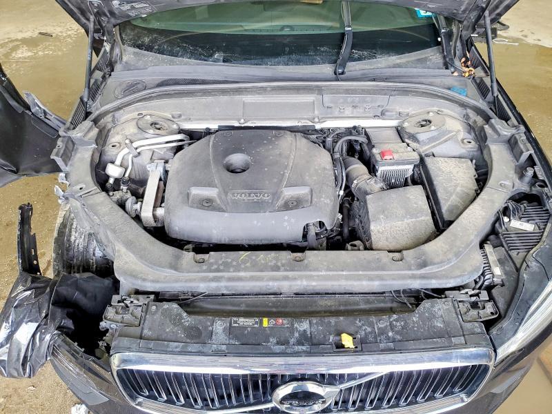 2019 Volvo Xc60 T5