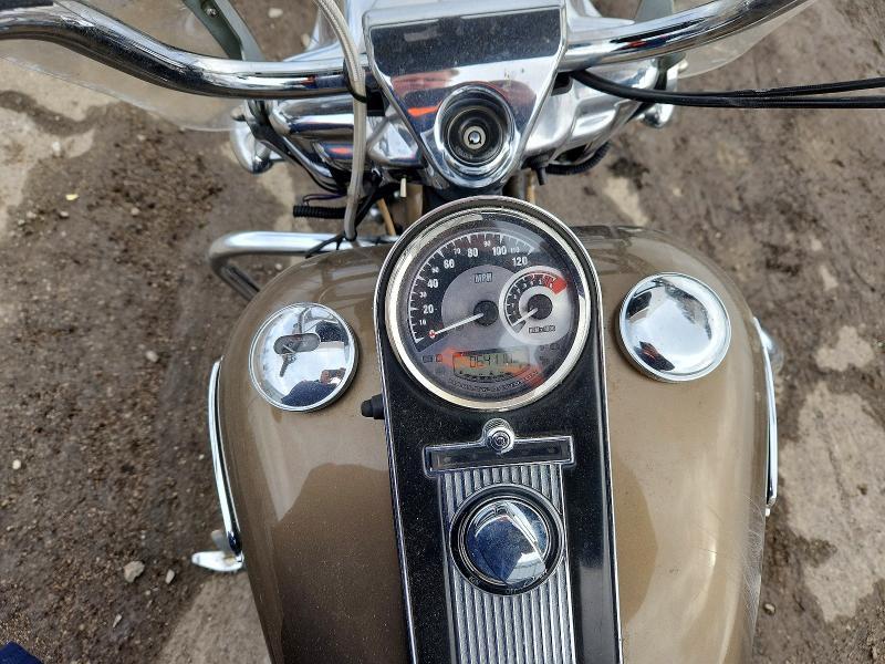 2005 Harley-Davidson Flhrci