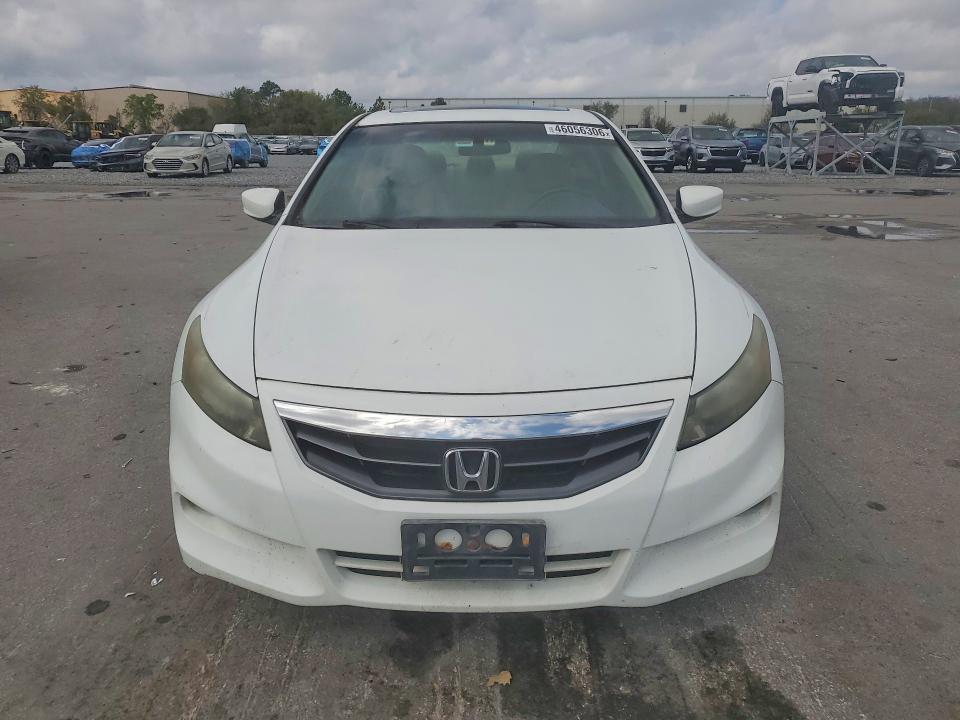 2011 Honda Accord exl