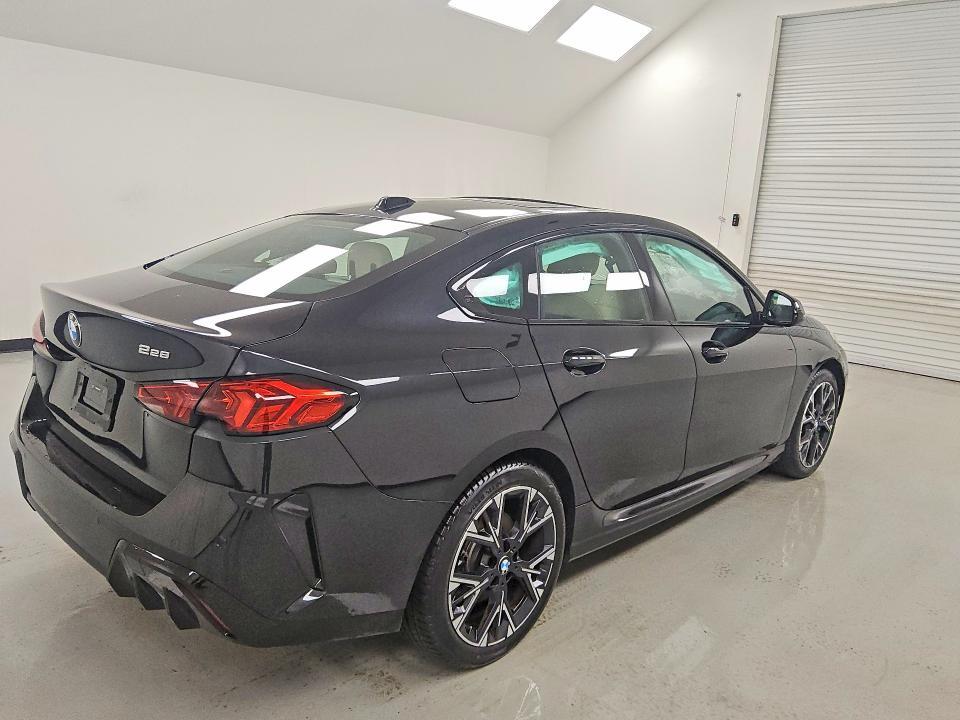 2026 BMW 228