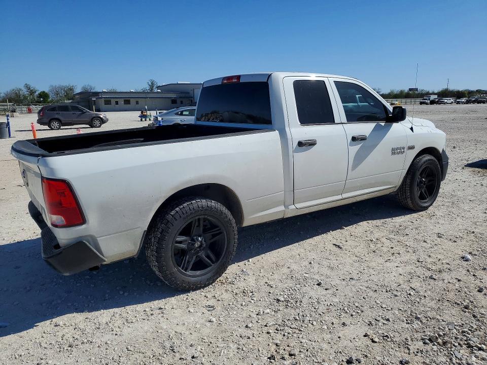 2014 Dodge RAM 1500 ST