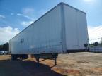 2019 Utility VS2DX DRY Van Trailer
