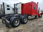 2003 Peterbilt Tractor 2003 Peterbilt 379 Semi Truck
