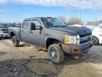 2010 Chevrolet Silverado K2500 Heavy Duty LTZ