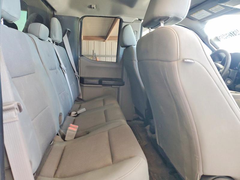 2019 Ford F250 Super Duty