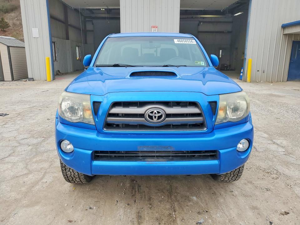 2009 Toyota Tacoma V6