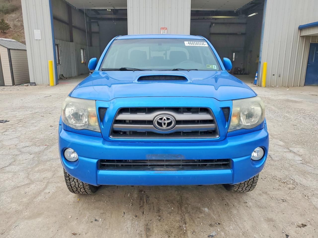 2009 Toyota Tacoma V6