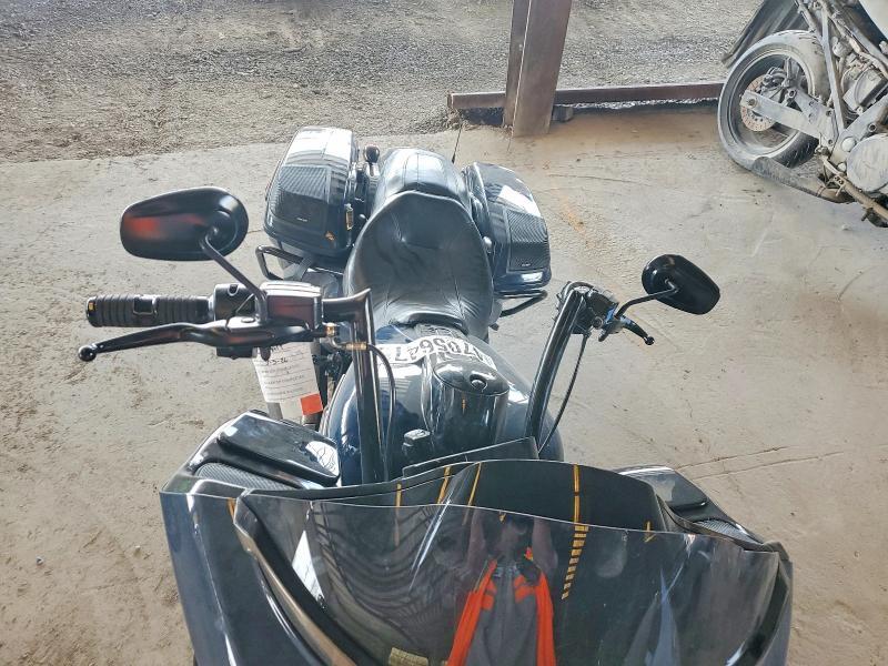 2019 Harley-Davidson Fltrxs
