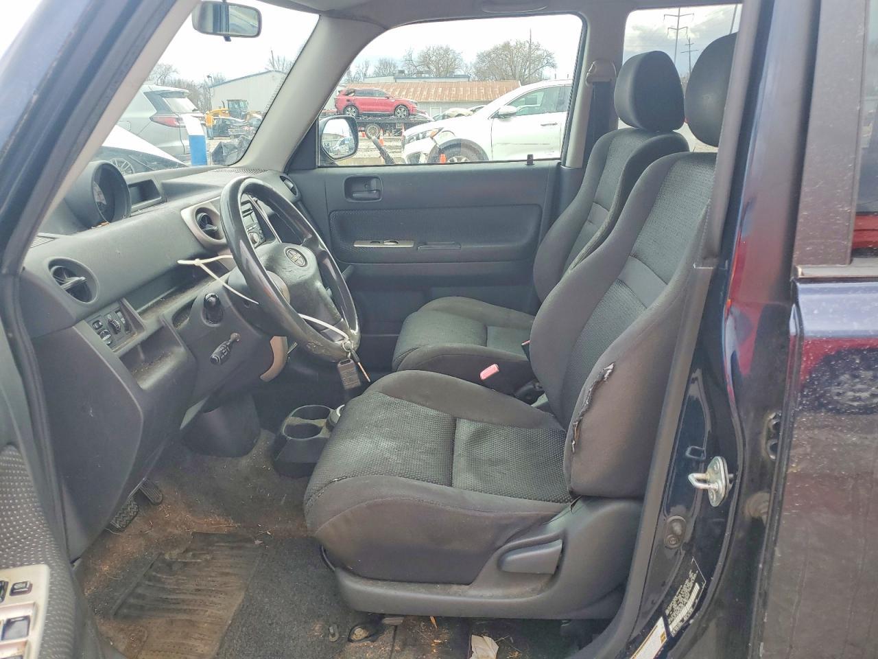 2006 Scion XB