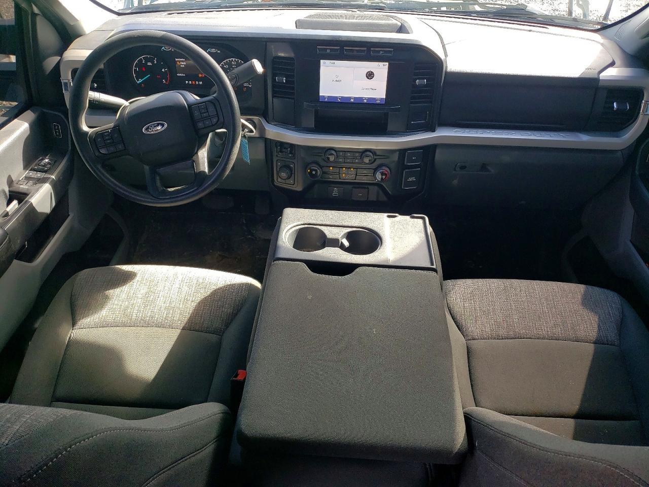 2023 Ford F350 Super Duty